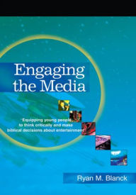 Title: Engaging the Media: 