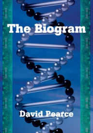 Title: The Biogram, Author: David Pearce