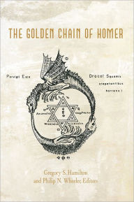 Title: The Golden Chain of Homer: Aurea Catena Homeri, Author: Hamilton; Wheeler