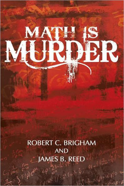 Math Is Murder