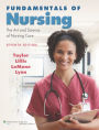 Taylor 7e Text; Lynn 3e Text; plus LWW DocuCare Six-Month Access Package
