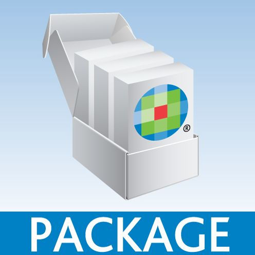 Taylor 7e Text & PrepU and 2e Video Guide; plus Craig 5e Text Package