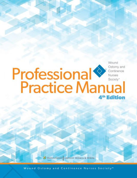 Professional Practice Manual