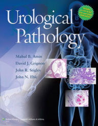 Title: Urological Pathology, Author: Mahul B. Amin