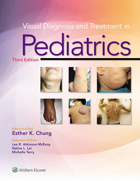 Visual Diagnosis and Treatment in Pediatrics