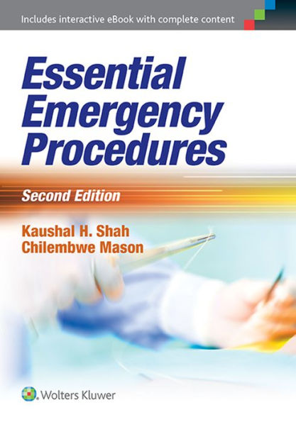 Essential Emergency Procedures / Edition 2