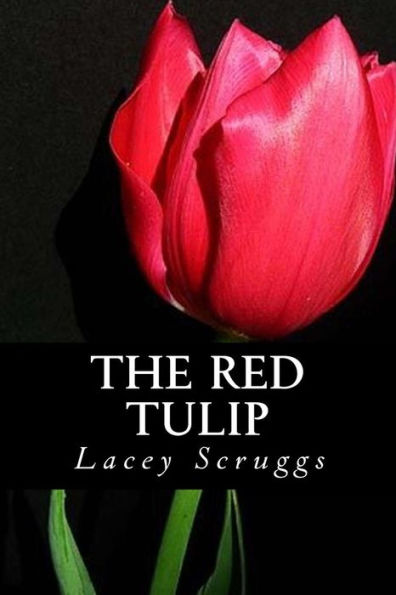 The Red Tulip