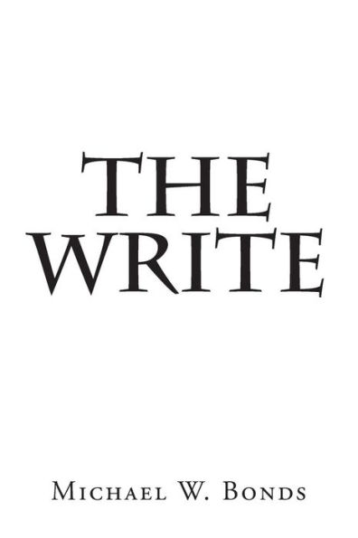 The Write