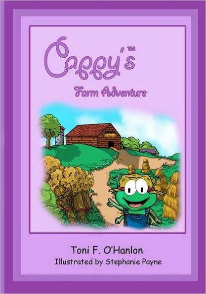 Cappy's Farm Adventure