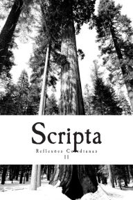 Title: Scripta: Reflexões Cotidianas 2, Author: Robson Oliveira