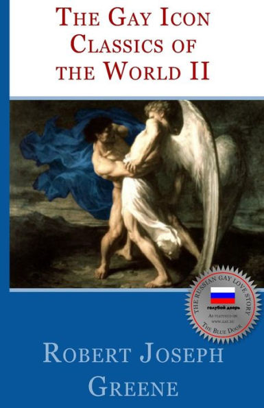 The Gay Icon Classics Of World II