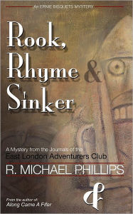 Title: Rook, Rhyme & Sinker, Author: R Michael Phillips