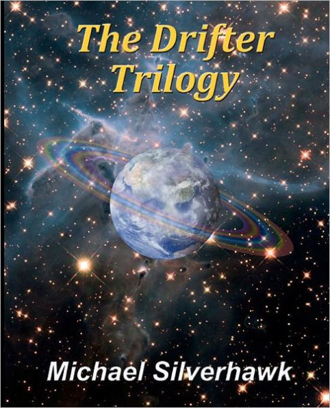 The Drifter Trilogy