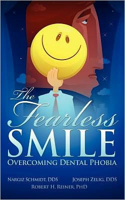 The Fearless Smile: Overcoming Dental Phobia