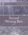 Second Writing Rite: 2011