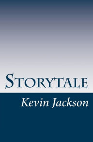 Title: Storytale, Author: Kevin Jackson