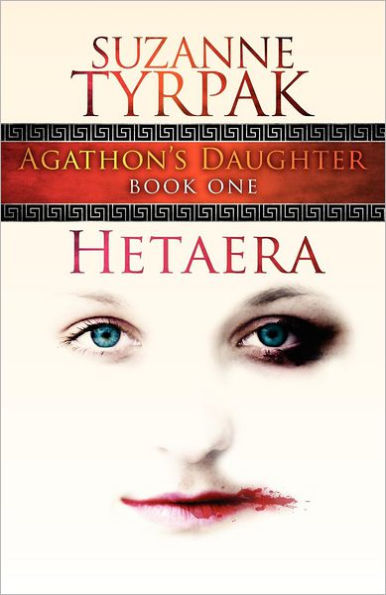 Hetaera: Agathon's Daughter