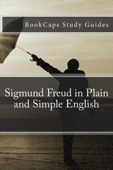 Sigmund Freud Plain and Simple English