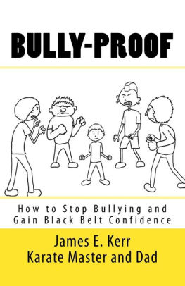 bully proof toys