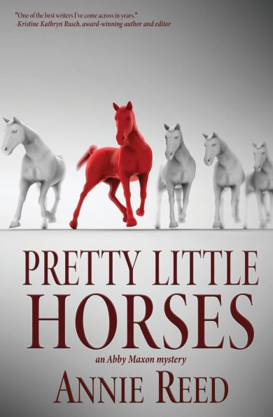 Pretty Little Horses