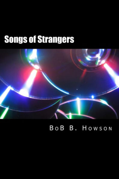 Songs of Strangers