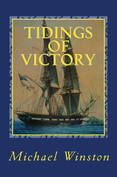 Tidings of Victory: Kinkaid in Europe