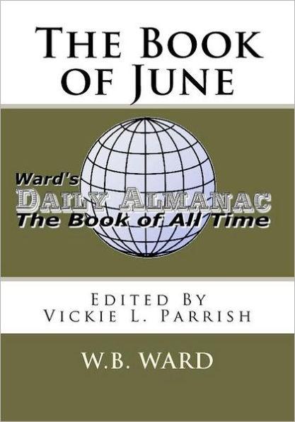 The Book of June