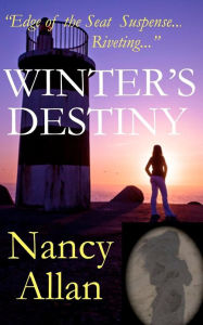 Title: Winter's Destiny, Author: Nancy Allan