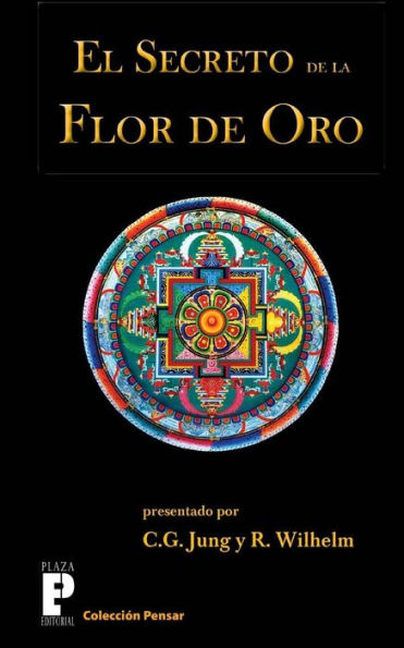 El secreto de la flor de oro