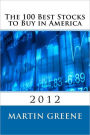 The 100 Best Stocks to Buy in America, 2012