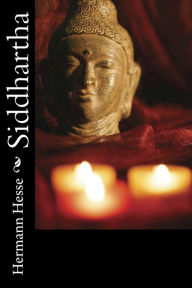 Title: Siddhartha, Author: Hermann Hesse