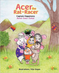 Title: Acer The Rat Racer, Author: Avner Even-Zohar