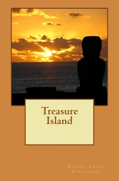 Treasure Island