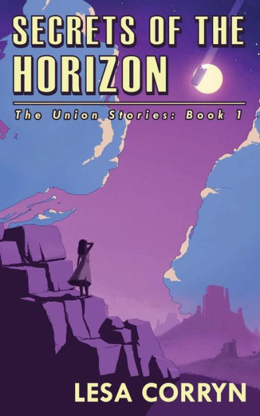 Secrets of the Horizon