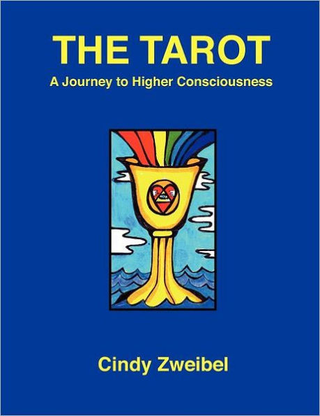 THE TAROT: A Journey to Higher Consciousness