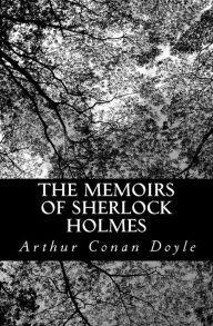 The Memoirs of Sherlock Holmes