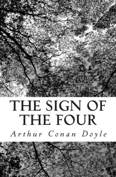 The Sign of the Four