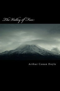 Title: The Valley of Fear, Author: Arthur Conan Doyle