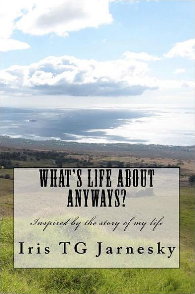 What's life about anyways?: Inspired by the story of my life
