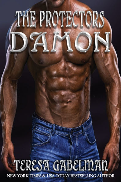 Damon (The Protectors Series)