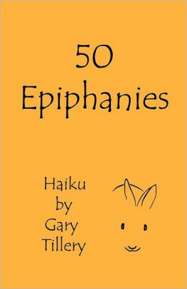 50 Epiphanies