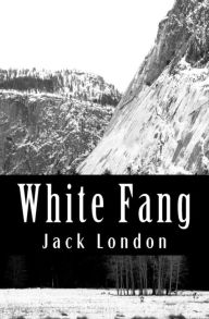 Title: White Fang, Author: Jack London