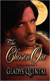 The Chosen One: The Dream Series