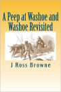 A Peep at Washoe and Washoe Revisited