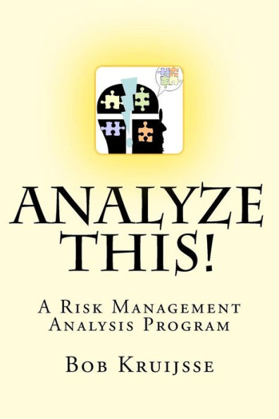 Analyze this!: A Risk Management Analysis Program