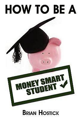 How to Be A Money Smart Student: Practical and useful tips, tricks and insights into surviving financially as a full time student away from home.