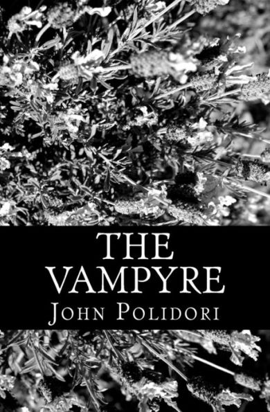 The Vampyre