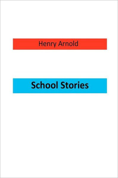 School Stories