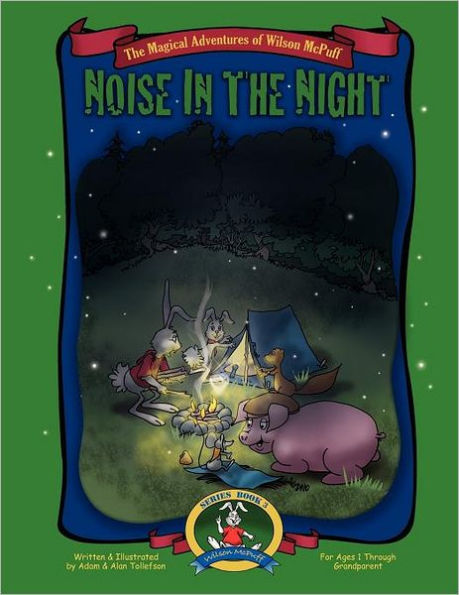Noise In The Night