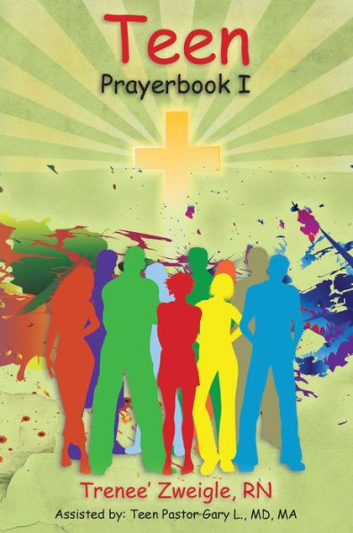 Teen Prayerbook 1